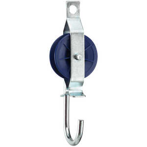 Tie Boss Pulley