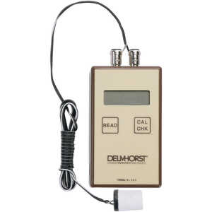 Delmhorst Digital Soil Moisture Tester Model KS-D1