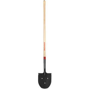 Razor-Back Model 40105 #2 Irrigation/Rice Shovel