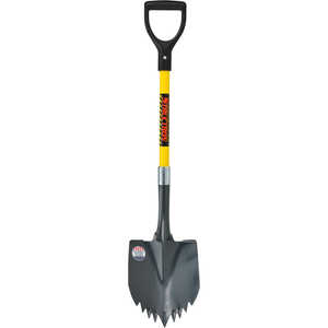 Seymour Structron S600 Power Super Shovel, 29