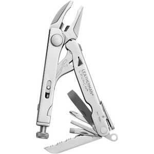 Leatherman Crunch Tool