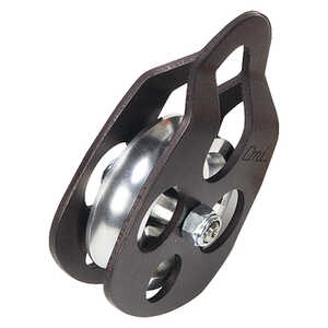 CMI Classic 2 3/8” Pulley, Model RP102