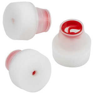 Weed Wand Magic Replacement Tips, Pack of 3