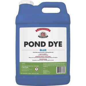Farm General Pond Dye, 2-1/2 Gallon