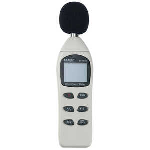 Extech Digital Sound Level Meter