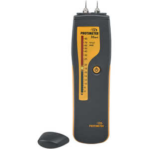 Protimeter Mini Moisture Meter with Remote Probe