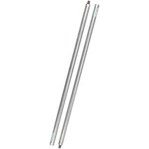 WaterMark Aluminum Holobar Extension Rod, 1.2m