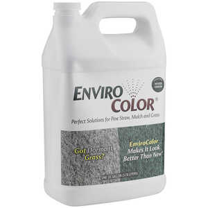 EnviroColor 4Ever Green Turf Colorant, 1 Gallon