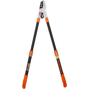 Tiger Jaw T2 Telescopic One-Touch Lopper