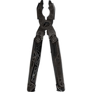 Gerber Dual-Force Multi-Tool, Black