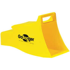GoBagger Sandbag Filler
