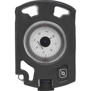 Brunton Omni-Sight LED Lighted Sighting Compass, Northern Hemisphere