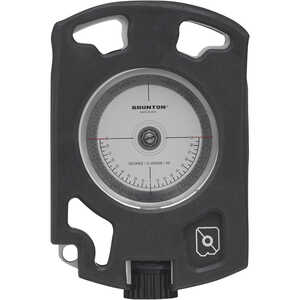 Brunton Omni-Slope LED Lighted Sighting Clinometer