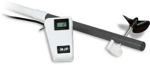 MJP Student Stream Flowmeter