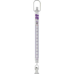 Pesola Light-Line Spring Scale, 500g