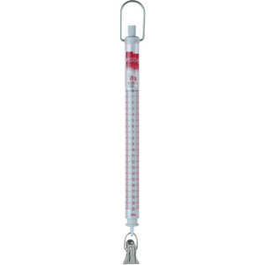 Pesola Light-Line Spring Scale, 20g