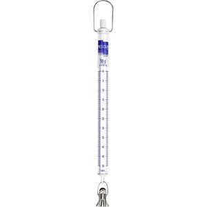 Pesola Light-Line Spring Scale, 50g