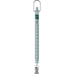 Pesola Light-Line Spring Scale, 100g