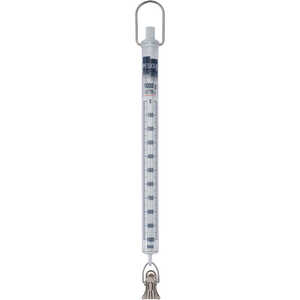 Pesola Light-Line Spring Scale, 1,000g