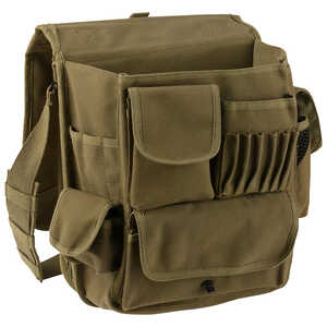 Rothco M51 Engineer's Canvas Bag, Olive Drab