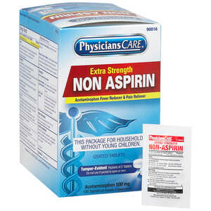Acetaminophen, 100 Tablets