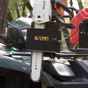 Kolpin Universal ATV Chainsaw Bracket