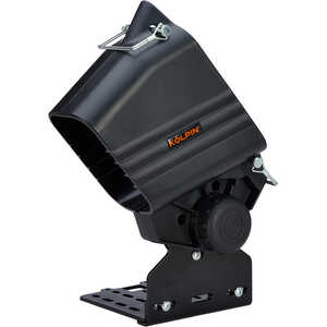 Kolpin Boottector Bracket for Kolpin Chain Saw Boot and Kolpin Gun Boot IV