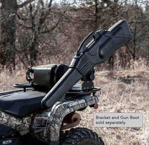 Kolpin Gun Boot IV for Kolpin Boottector Bracket