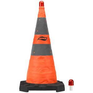 Aervoe 36˝ HD Collapsible Safety Cone