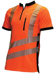 Arbortec® Treehog Short Sleeve Class 2 T-Shirt

