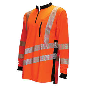Arbortec® Treehog Long Sleeve Class 2 T-Shirt
