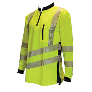 Arbortec® Treehog Long Sleeve Class 2 T-Shirt

