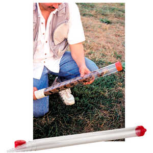 Midwest Tongs Standard Snake Restraining Tubes, Set of 10