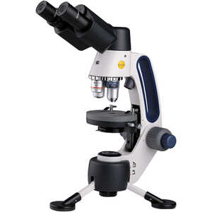Swift M3-B Cordless Field Microscope