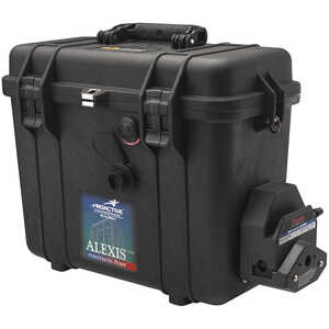 Proactive Environmental Products Alexis Peristaltic Pump
