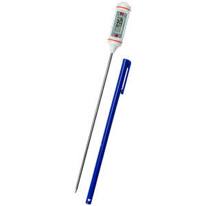 Traceable Long-Stem Digital Thermometer