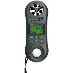 Sper Scientific Mini Environmental Quality Meter