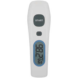 Metris Instruments Infrared Forehead Thermometer