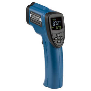 Dual Laser InfraRed Thermometers - 42512