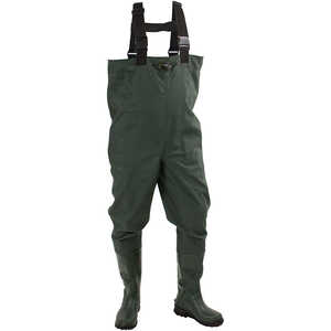 Frogg Toggs® Cascades™ V3 Lug Sole Chest Waders