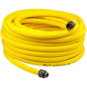 BoostLite Fire Hose, 100 ft. NH