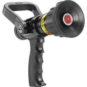 Kuriyama Viper Spartan Constant Flow Nozzle, 1˝ NH, 30 GPM
