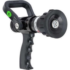 Kuriyama Viper Spartan Constant Flow Nozzle, 1˝ NH, 60 GPM