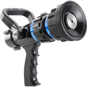 Kuriyama™ Viper® Blue Devil® Selectable Gallonage Nozzle