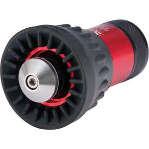 High Flow Dual Range Nozzle, 1
