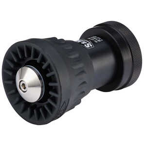 High Flow Dual Range Nozzle, 1.5