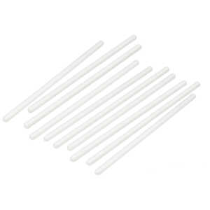 Plastic Stirring Rods, 8