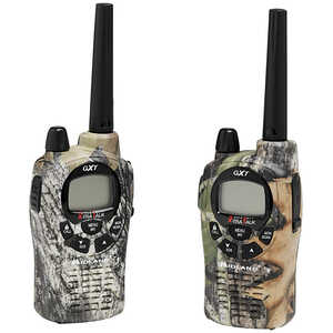 Midland GXT1050 Two-Way Radios, 1 Pair