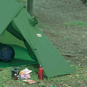 Eureka! Timberline 4 Vestibule