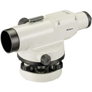 Nikon AS-2 Automatic Level, 34x Magnification